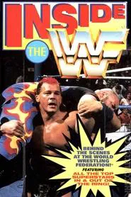 Poster do filme Inside the WWF