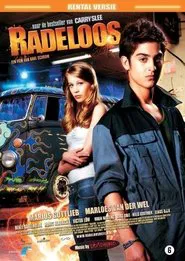 Poster do filme Radeloos