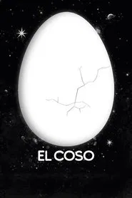 El coso movie poster