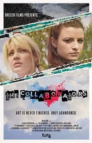 The Collaborators movie poster