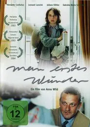 My First Miracle movie poster