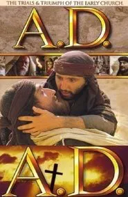 A.D. - Anno Domini tv show poster