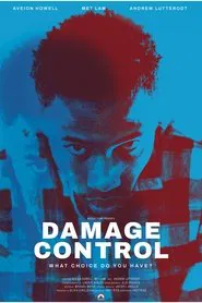 Poster do filme Damage Control
