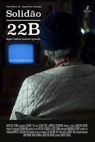 Poster do filme Solidão 22B