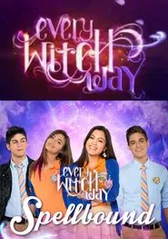 Poster do filme Every Witch Way: Spellbound