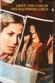 The Case of the Baltimore Girls movie poster