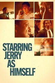 Starring Jerry as Himself movie poster