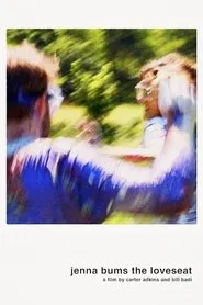 Jenna Bums the Loveseat movie poster