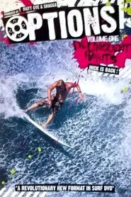 Options Volume One: Delinquent Habits - Mick is Back movie poster