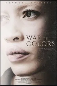 War of Colors movie poster