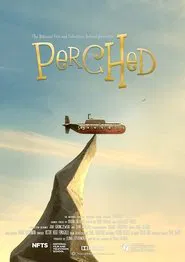 Poster do filme Perched
