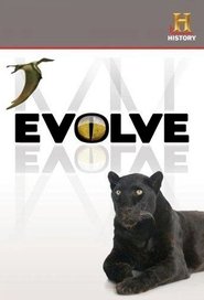 Evolve tv show poster