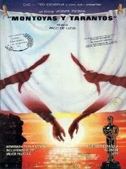 Montoyas y Tarantos movie poster