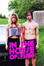 In The House of Flies movie poster
