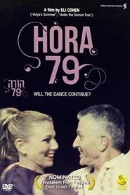 Hora 79 movie poster