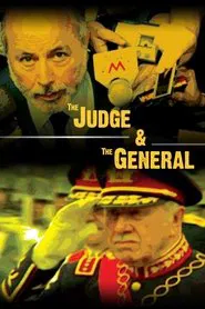 The Judge and the General movie poster