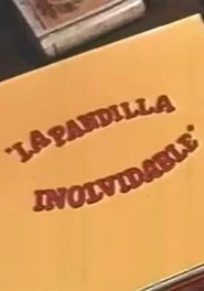 The Unforgettable Gang movie poster