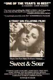 Poster do filme Sweet & Sour