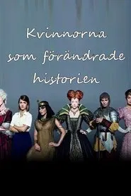 Women Who Made History tv show poster