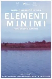 Poster do filme Basic Elements