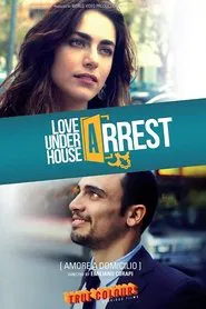 Poster do filme Love Under House Arrest