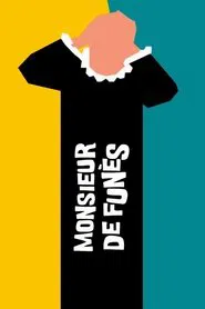 Louis de Funès Forever movie poster