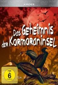 Das Geheimnis der Kormoraninsel movie poster