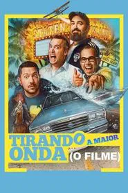Poster do filme Tirando a Maior Onda: O Filme