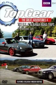 Top Gear - Albania Special movie poster