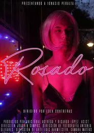 Pink movie poster