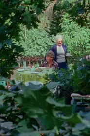 Poster do filme The Smile of the Garden