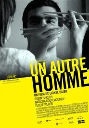 Another Man movie poster