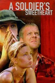 A Soldier's Sweetheart movie poster