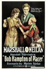 Bob Hampton of Placer movie poster