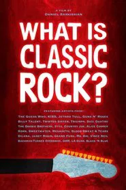 What is Classic Rock? movie poster