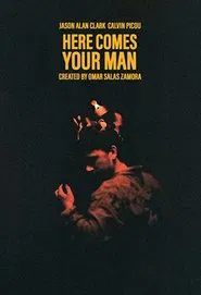Here Comes Your Man movie poster
