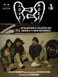 Love More movie poster