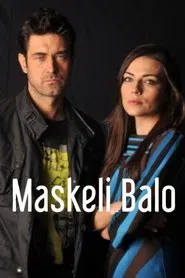 Poster da série Maskeli Balo