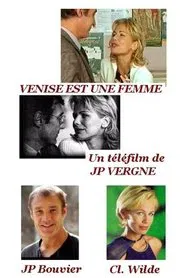 Venise est une femme movie poster