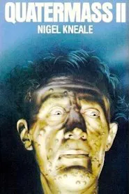Poster da série Quatermass II