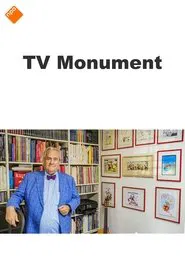 TV Monument tv show poster