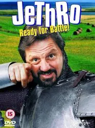 Poster do filme Jethro: Ready For Battle