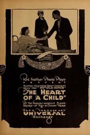 The Heart of a Child movie poster