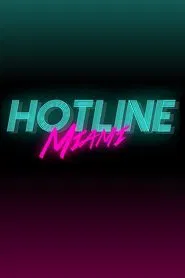 Hotline Miami: A Short Film movie poster