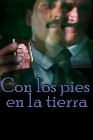 With the Feet on the Ground movie poster
