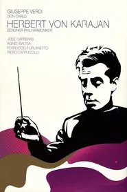 Don Carlo movie poster