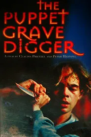 The Puppet Grave Digger movie poster