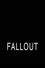 Fallout movie poster