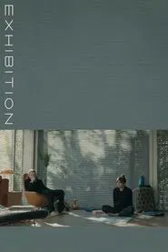 Exhibition movie poster