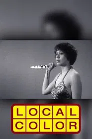 Local Color movie poster